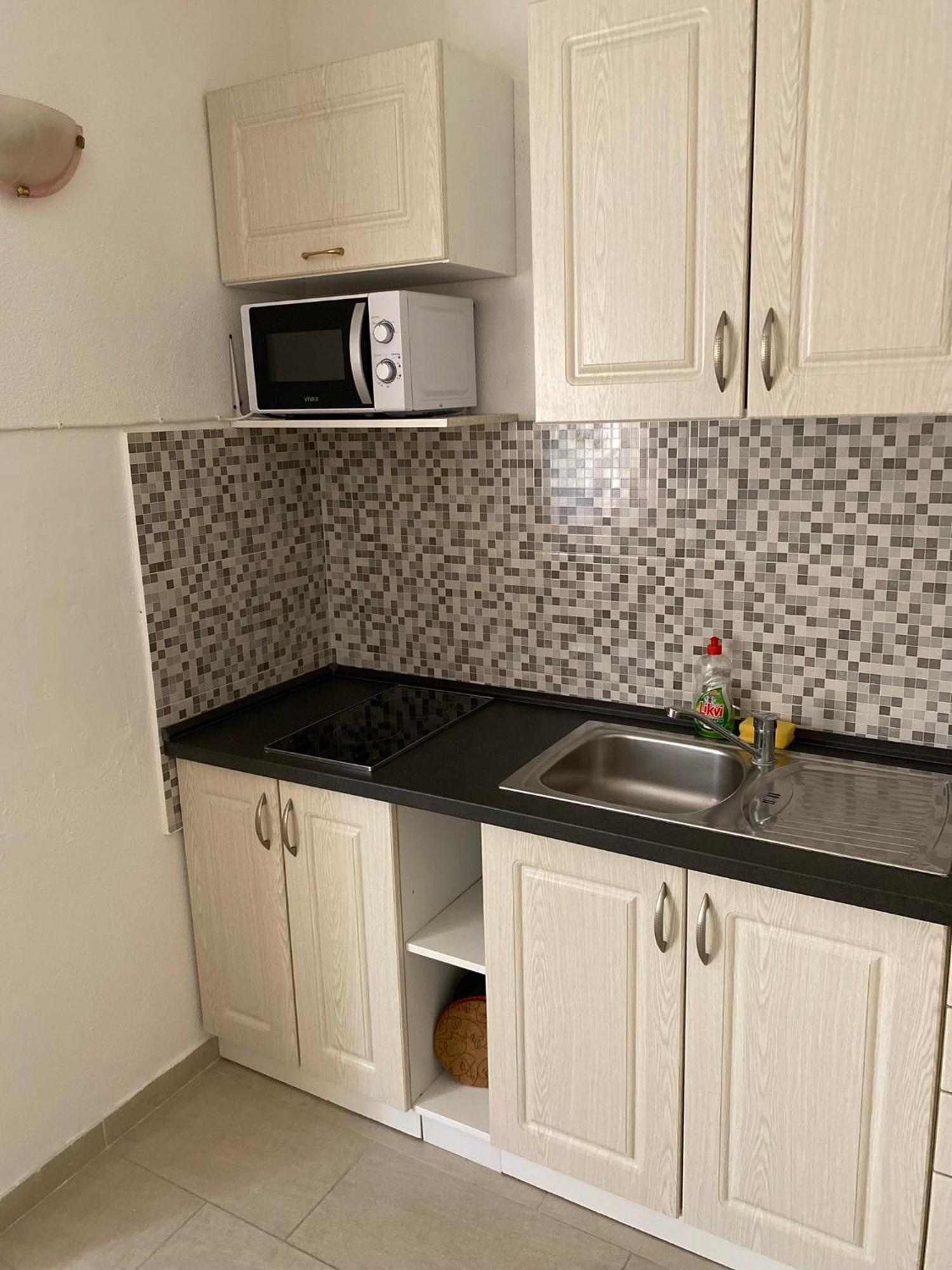 Villa Marija Novalja Quarto foto