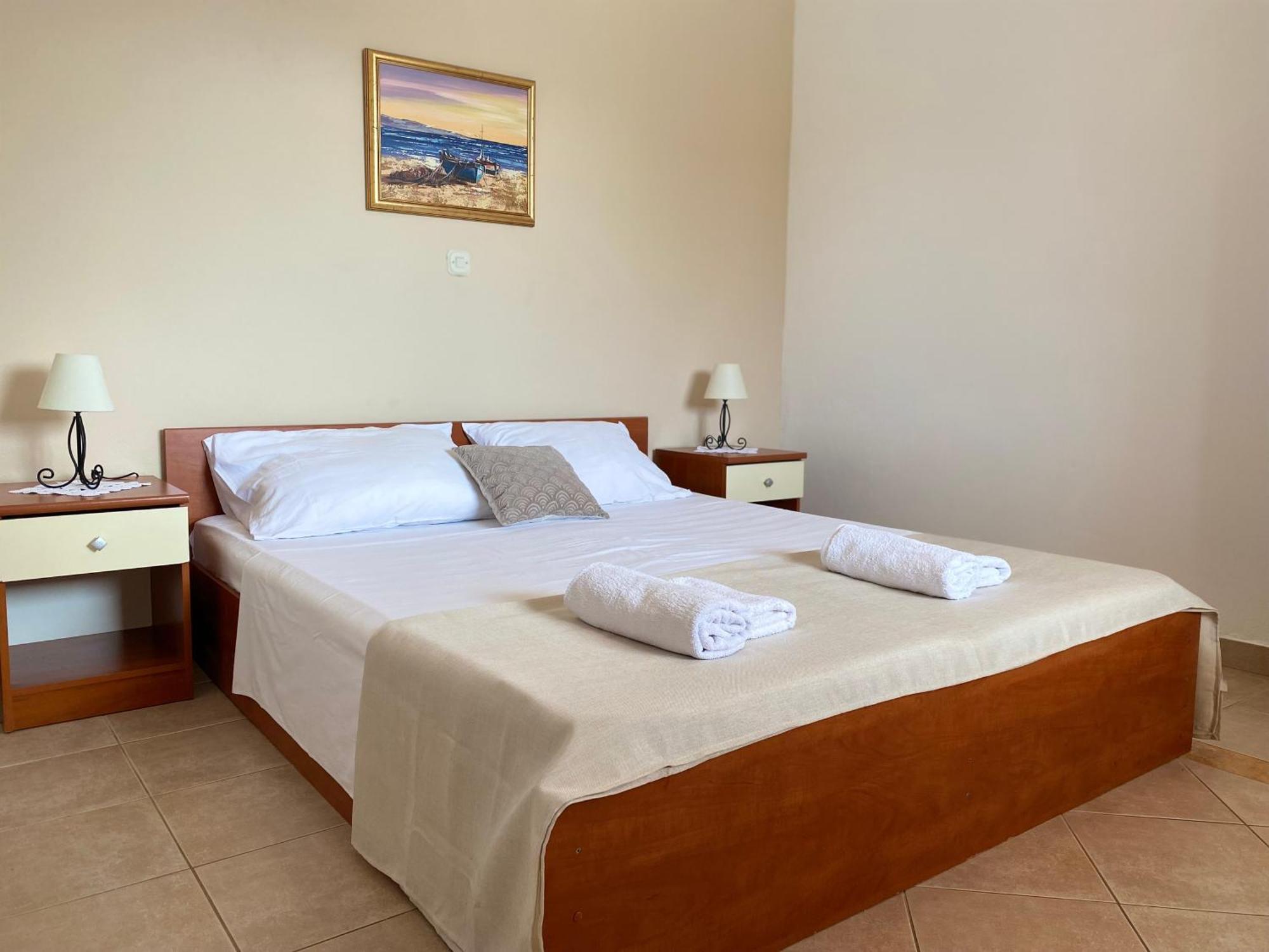 Villa Marija Novalja Quarto foto