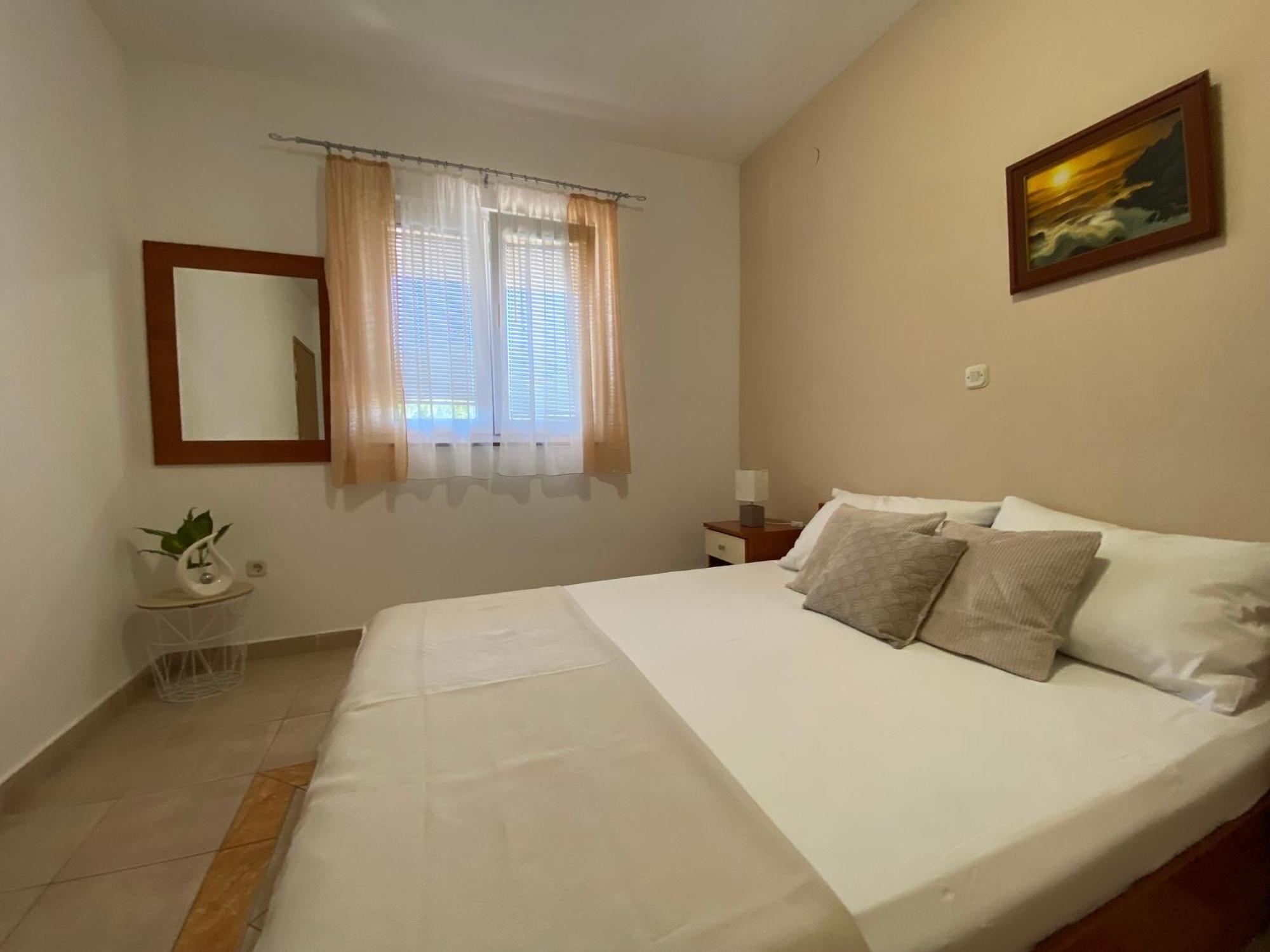Villa Marija Novalja Quarto foto