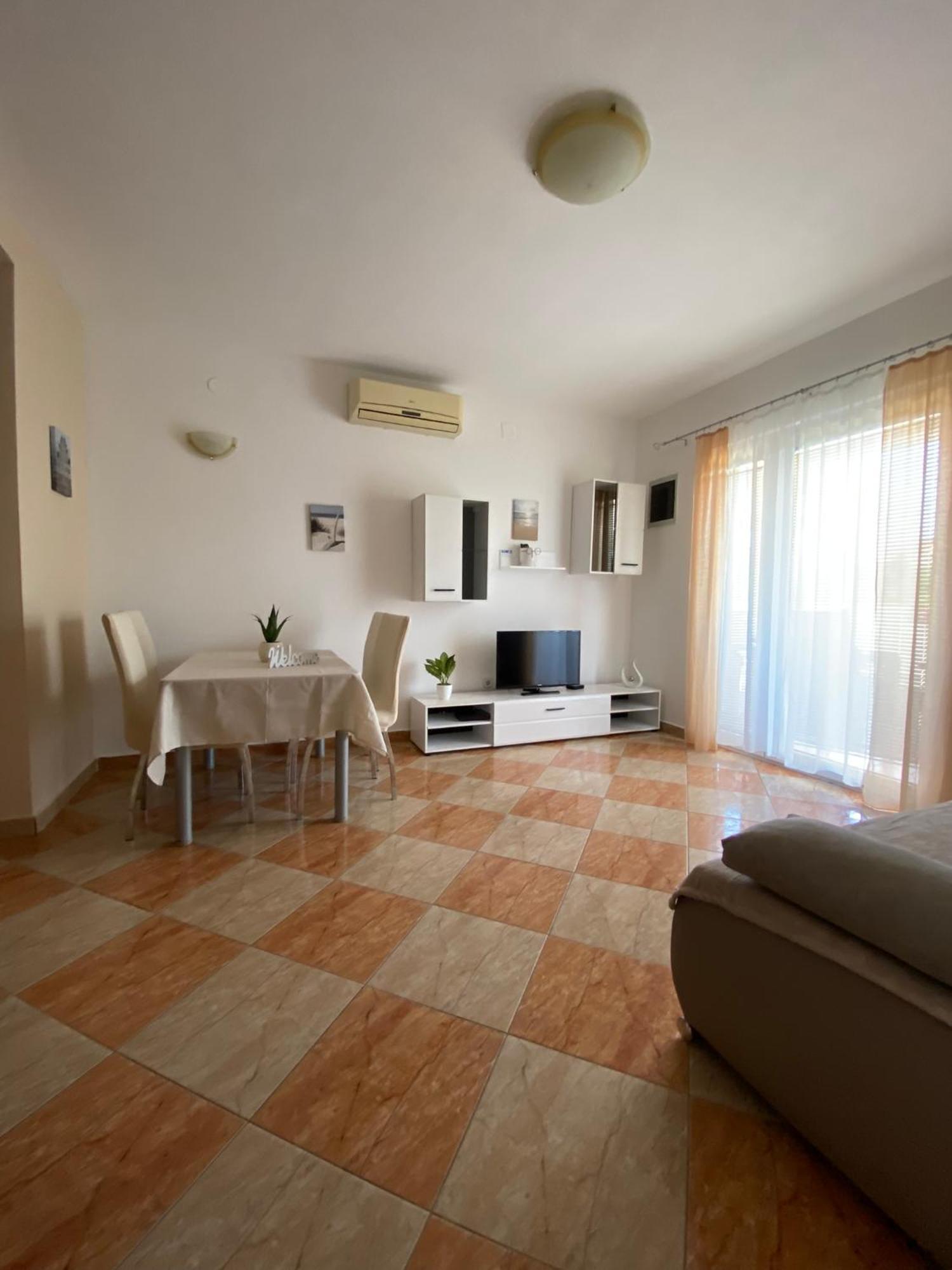 Villa Marija Novalja Quarto foto