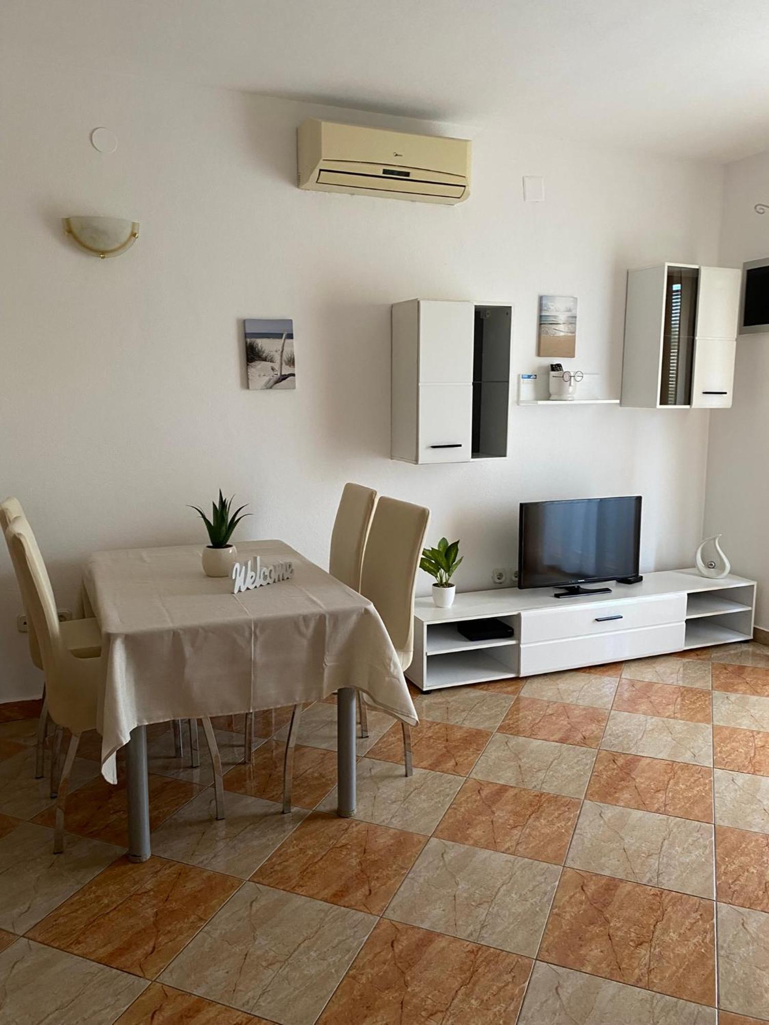 Villa Marija Novalja Quarto foto